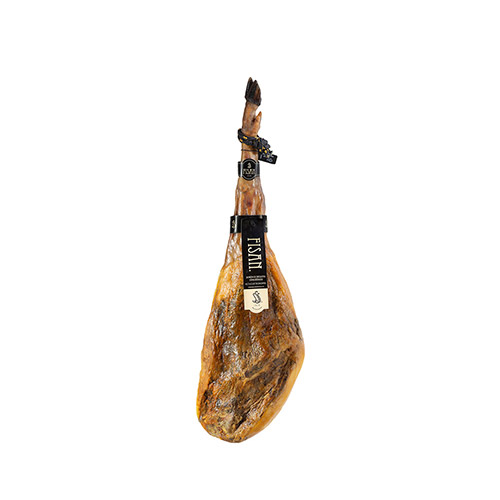 JAMON BELLOTA 100% IBERICO FISAN