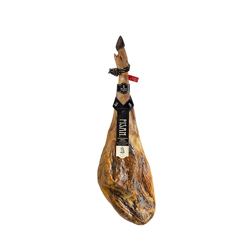 JAMON BELLOTA 50% IBERICO FISAN