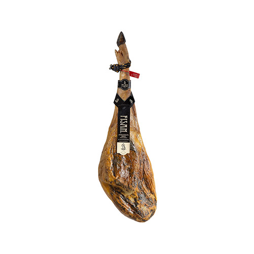 PERNIL GLA 50% IBERIC "P" FISAN