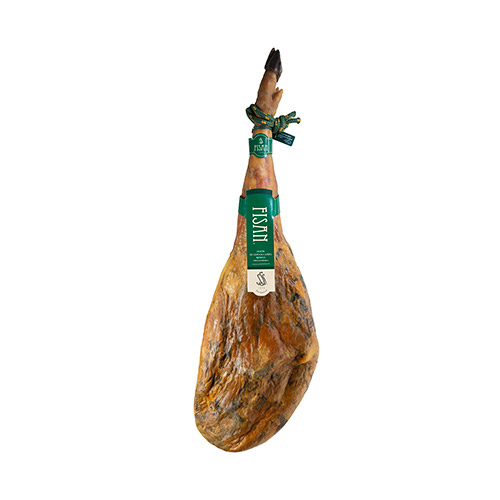 PERNIL CEBO DE CAMPO FISAN