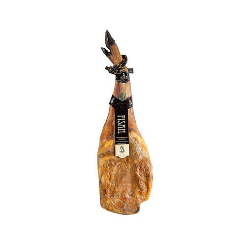 ESPATLLA GLA 100% IBERIC "P" FISAN