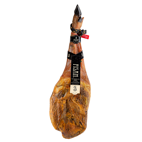 ESPATLLA GLA 50% IBERIC *P* FISAN