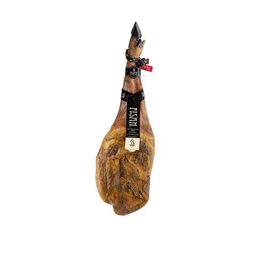 PALETA BELLOTA 50% IBERICA FISAN