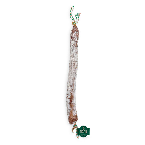 SALCHICHON CEBO DE CAMPO FISAN