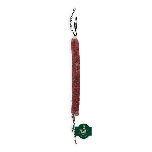 SALCHICHON VELA GLA FISAN