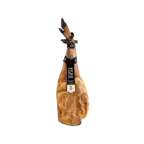 PALETA BELLOTA IBERICA AG 100% FISAN