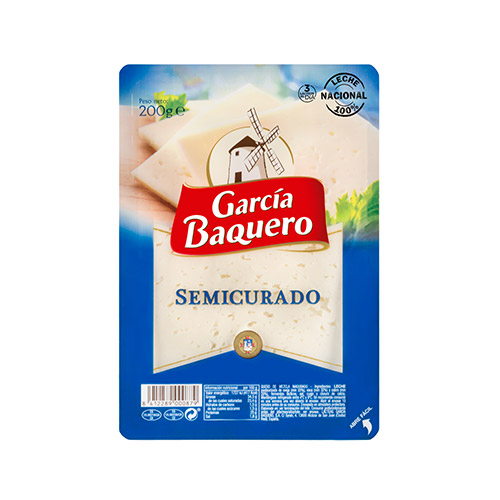 LLENQUES SEMI 200 GRS G.BAQUERO