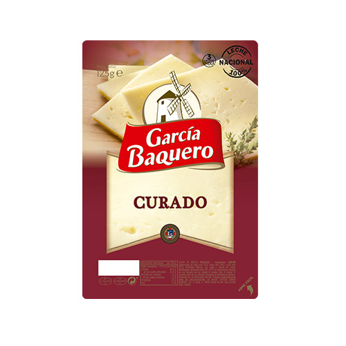 LLENQUES CURAT 125 GRS G.BAQUERO