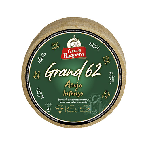 AÑEJO INTENSO 3 KG G.BAQUERO