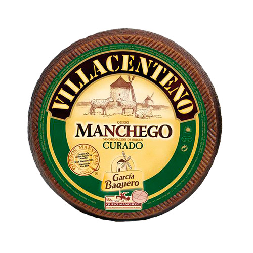 VILLACENTENO CURAT G.BAQUERO
