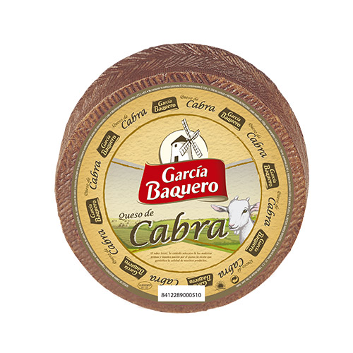 CABRA AL BUIT G.BAQUERO