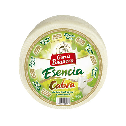 CABRA NATURAL G.BAQUERO