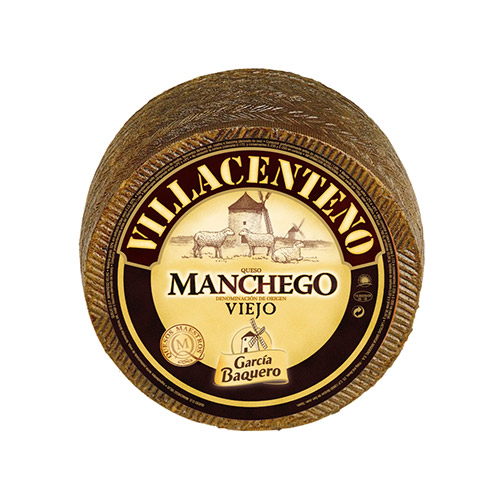 VILLACENTENO VELL G.BAQUERO