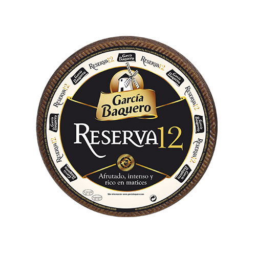 RESERVA 12 MESOS G.BAQUERO