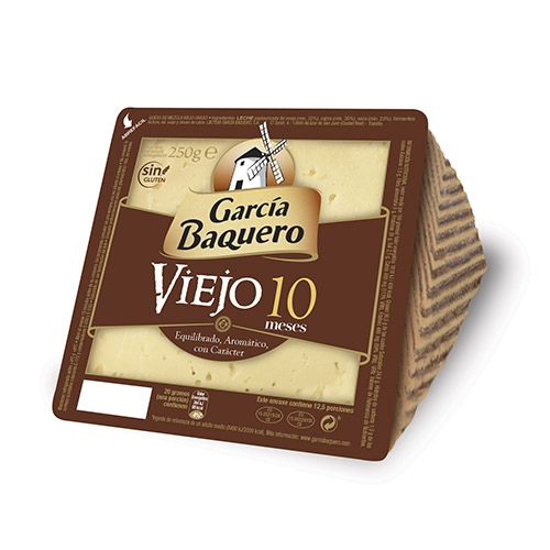 CUNYA VIEJO G.BAQUERO