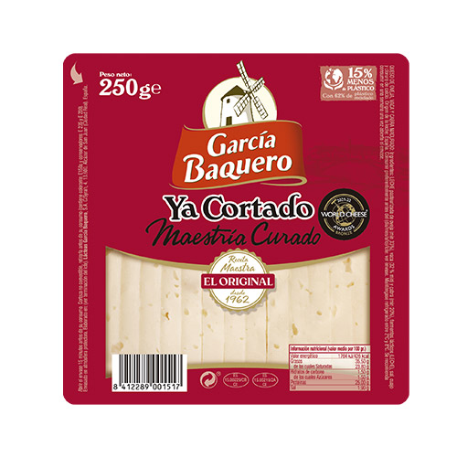YA CORTADO CURAT G.BAQUERO