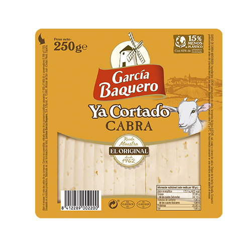 YA CORTADO CABRA G.BAQUERO