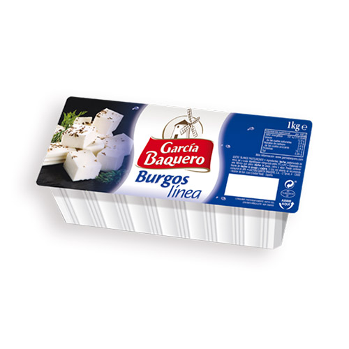 BURGOS LINIA 1 KG G.BAQUERO