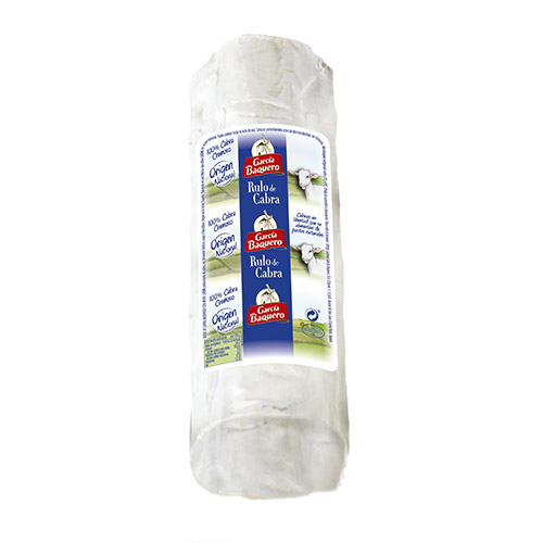 RULO CABRA NATURAL 1 KG G. BAQUERO