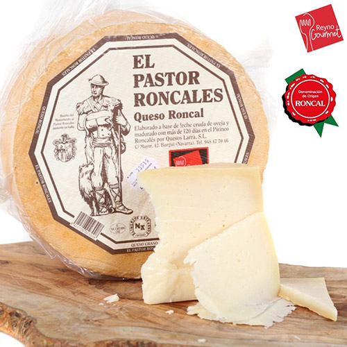 RONCAL DO PASTOR RONCALES