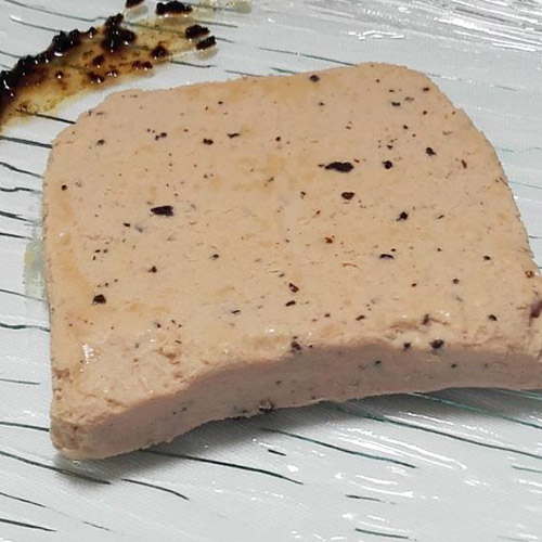 BLOC MICUIT TROZOS TRUFADO 60 GR MAS PAR