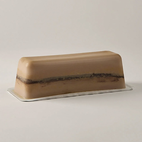 TERRINA MOUSSE PEDRO XIMENEZ MAS PARES