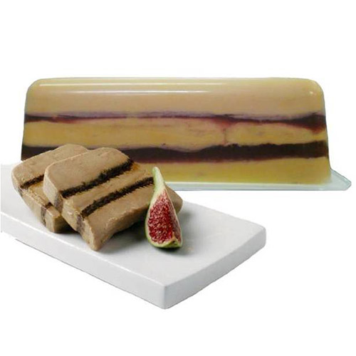 TERRINA MILHOJAS FARAONES 925 GR MAS PAR