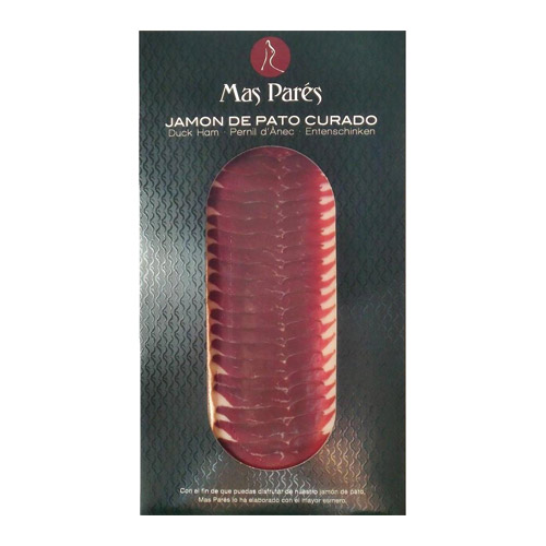 MAGRET CURADO 50 GR TRANSVERSAL MAS PARE