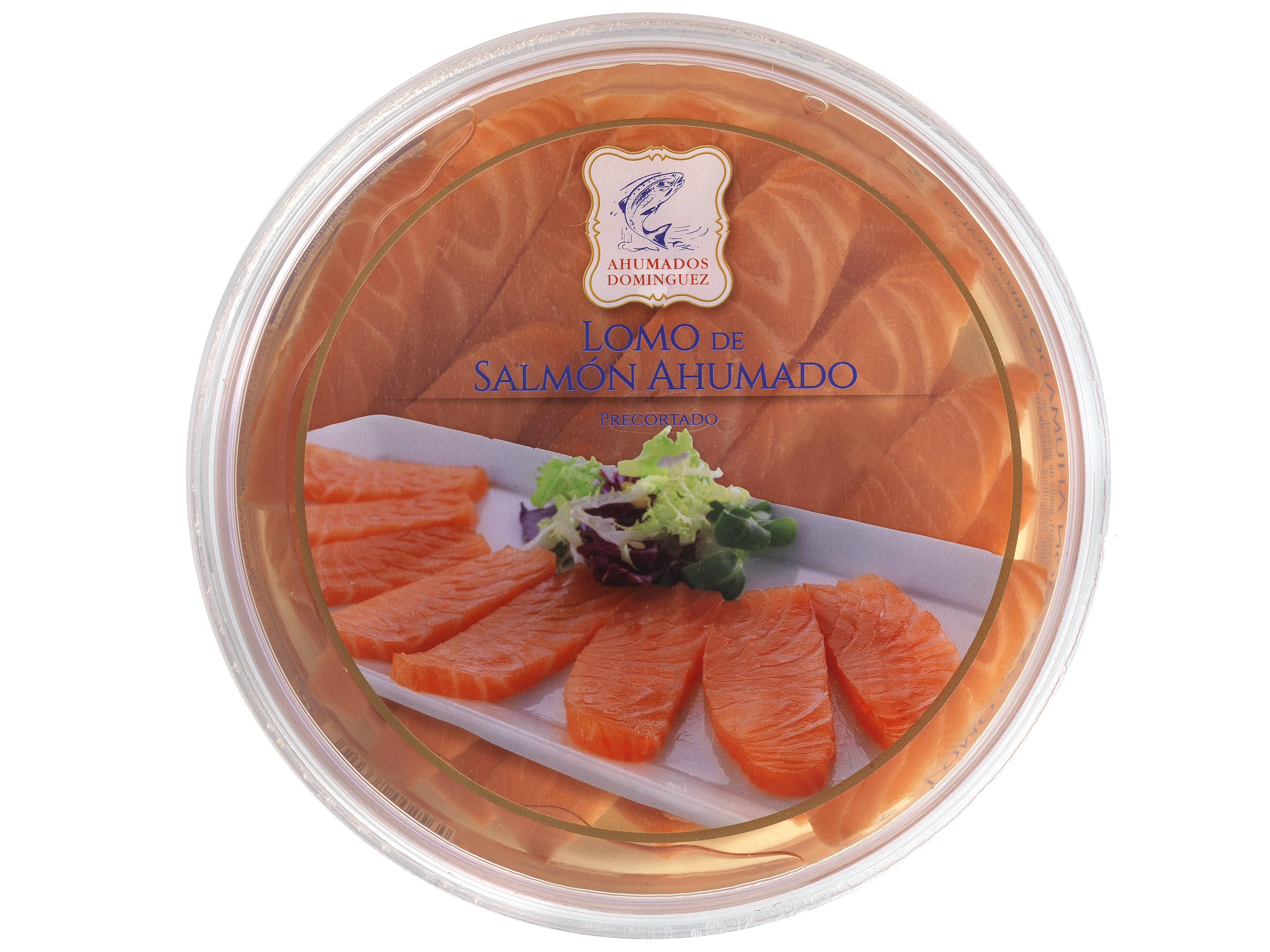 LOMO SALMON TERRINA DOMINGUEZ