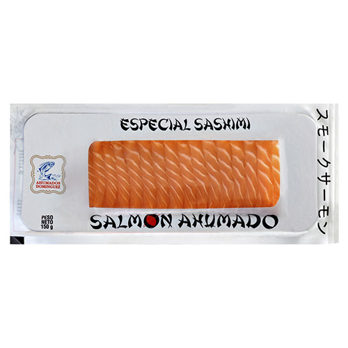 SASHIMI 150 GRS DOMINGUEZ