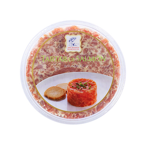 ENSALADA NORDICA 500 GRS DOMINGUEZ