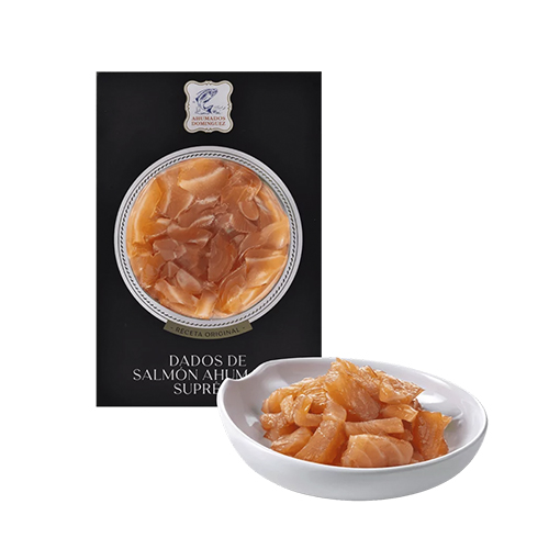 DAUS SALMO 95 GRS DOMINGUEZ