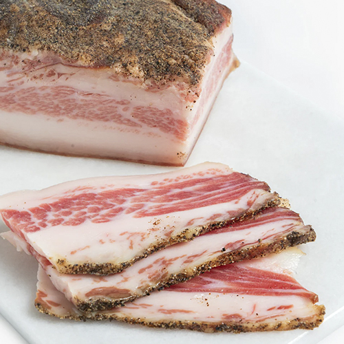 GUANCIALE CASA PRAT