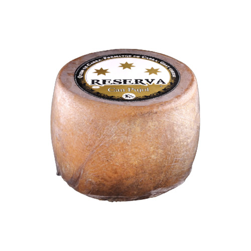 RESERVA CABRA CAN PUJOL