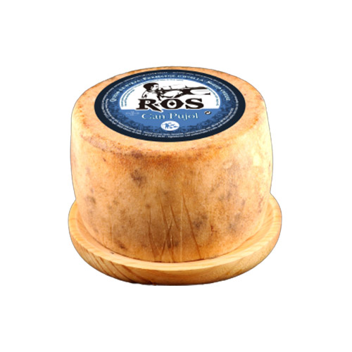 ROS GRANDE CAN PUJOL