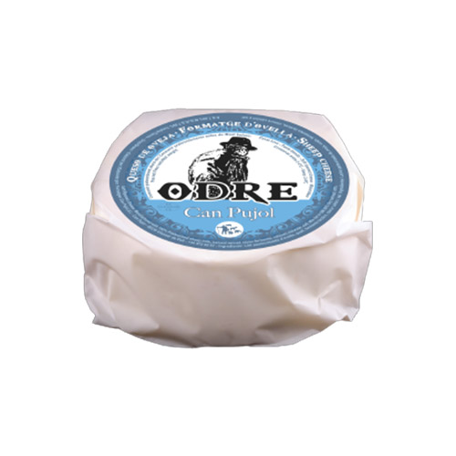 ODRE CAN PUJOL