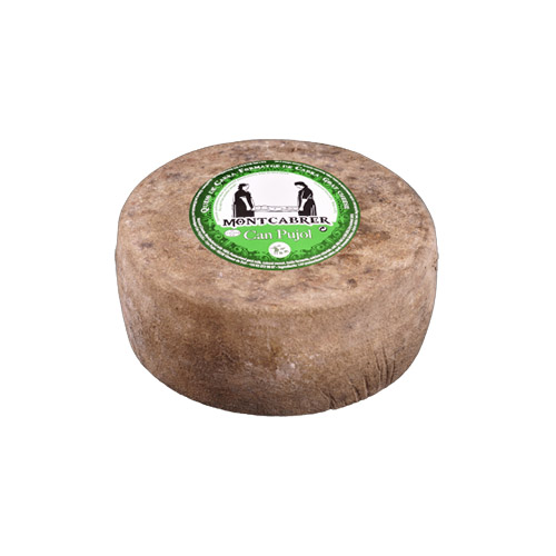 MONTCABRER CAN PUJOL