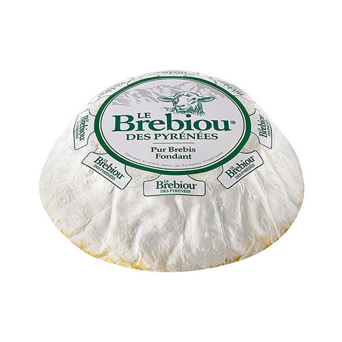 BREBIOU COUPE