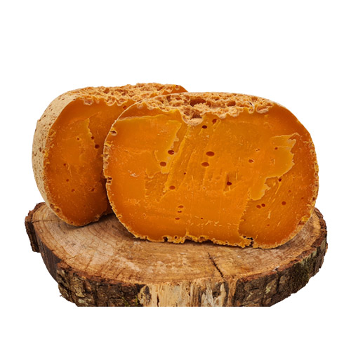 MIMOLETTE LONCHAS EXTRA SECO