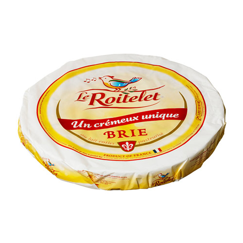 BRIE ROITELET