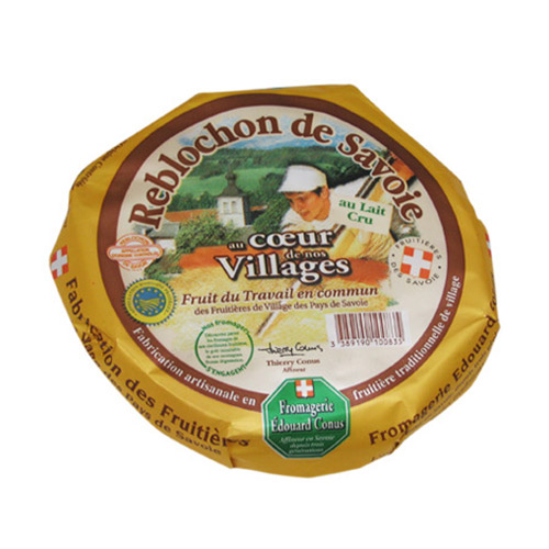 REBLOCHON