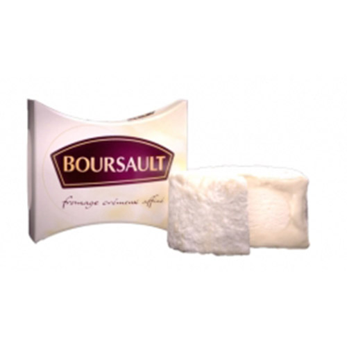 BOURSAULT TRIPLE CREMA 200 gr. .........