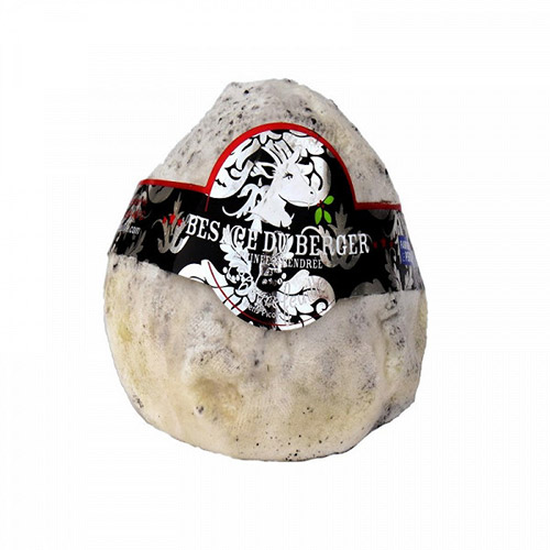 BESACE AFINAT AMB CENDRA 120 GRS