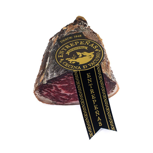 *CECINA BLACK ANGUS ENTREPEÑAS*
