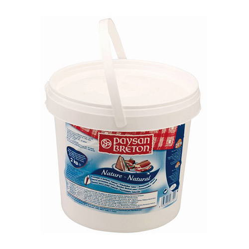 FORMATGE UNTAR 2 KG PAYSAN BRETON