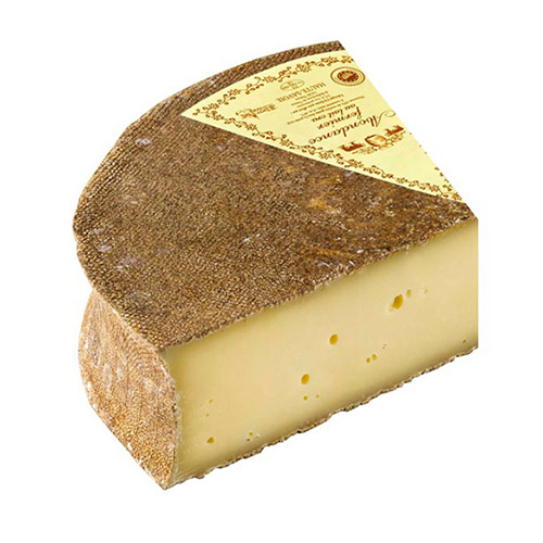 ABONDANCE FERMIER 1/4 THONES