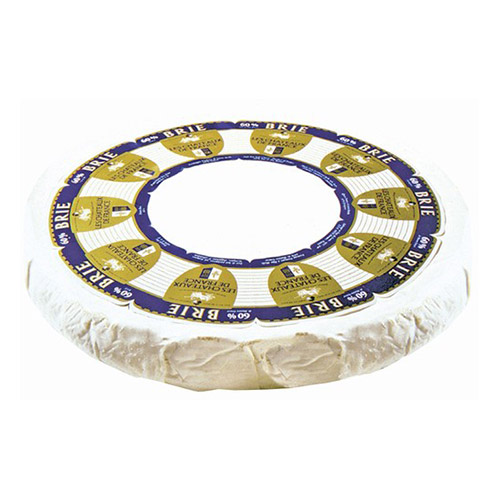 BRIE 3 KG CHATEAU DE FRANCE
