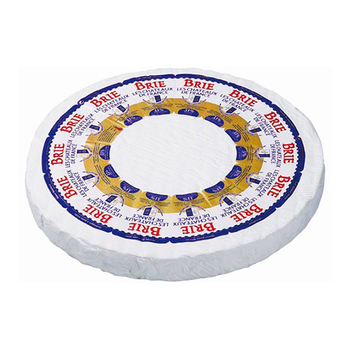BRIE 1 Kg. CHATEAU DE FRANCE ...........