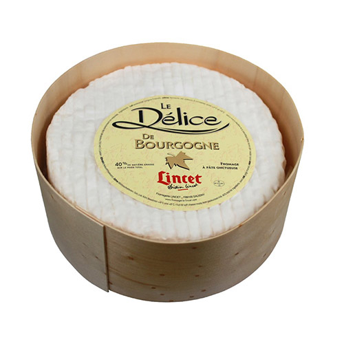 DELICE DE BOURGOGNE LINCET