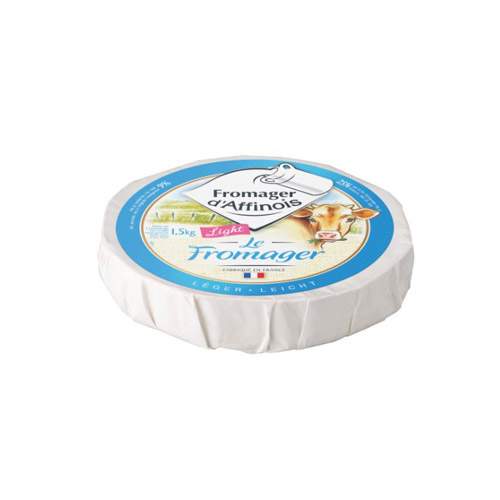 FROMAGER AFFINOIS LIGHT